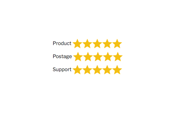 Comment Rating Field Pro: Display Average Ratings