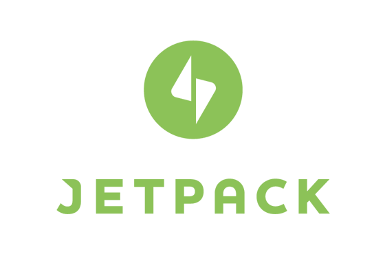 Jetpack Logo