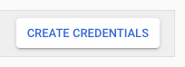 Page Generator Pro: Settings: Google: Create Credentials