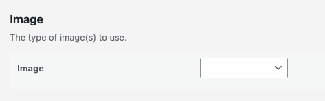 WordPress to Buffer Pro: Status: Image Setting Blank