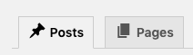 WordPress to SocialPilot Pro: Bulk Publish: Post Type