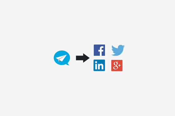 WordPress to SocialPilot Pro - Networks