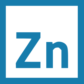 WP Zinc Logo