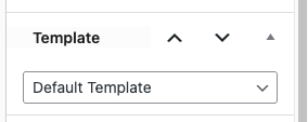 Page Generator Pro: Beaver Builder: Template