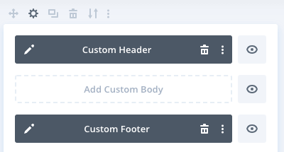 Page Generator Pro: Divi: Theme Builder: Edit Template