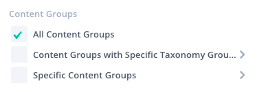 Page Generator Pro: Divi: Theme Builder: Content Groups