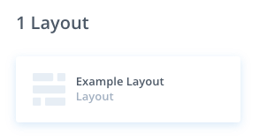Page Generator Pro: Generate: Content: Divi: Example Layout