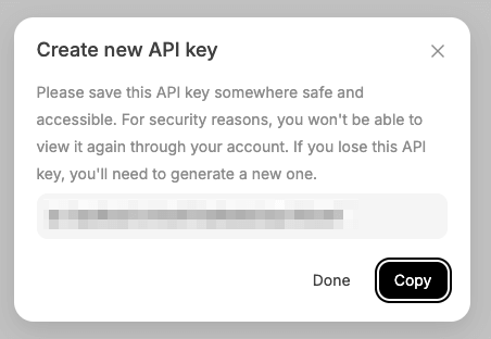 Page Generator Pro: Deepseek: Copy