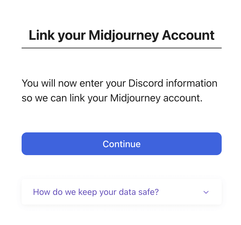 Page Generator Pro: ImagineAPI: Link Midjourney