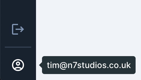 Page Generator Pro: ImagineAPI: User Icon