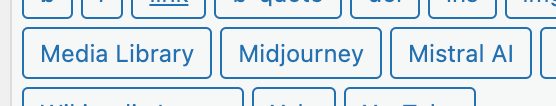 Page Generator Pro: Dynamic Elements: Midjourney: Text Editor