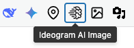 Page Generator Pro: Ideogram AI Image: TinyMCE Button