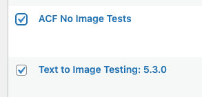 WordPress to Buffer Pro: Bulk Publish: Select Posts in WP_List_Table