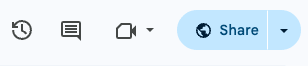 Page Generator Pro: Keywords: Google Sheet: Share