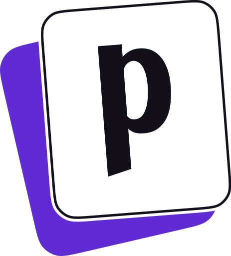 Postiz Logo