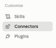 Page Generator Pro: MCP: Claude Desktop: Connectors